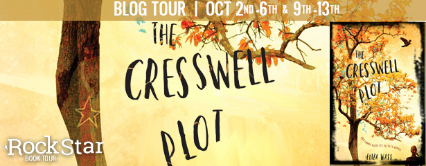 THE CRESSWELL PLOT