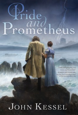 Pride and Prometheus hi res cover