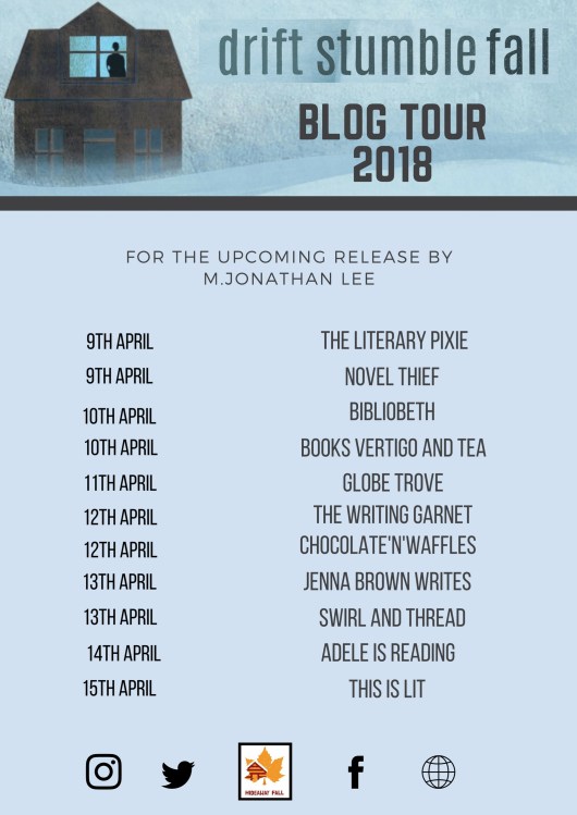 Blog Poster Complete