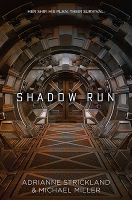 SHADOW RUN