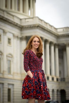 Author Photo Aimee Agresti by Abby Greenawalt_Capitol_preview